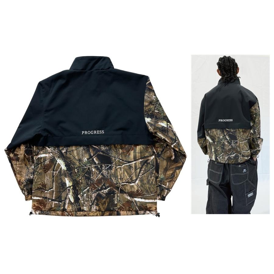 特別価格】スイングトップジャケット リパブリック HYPE SWING TOP