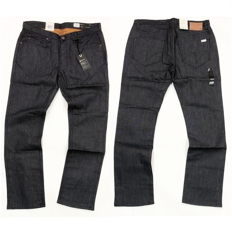 matix gripper jeans
