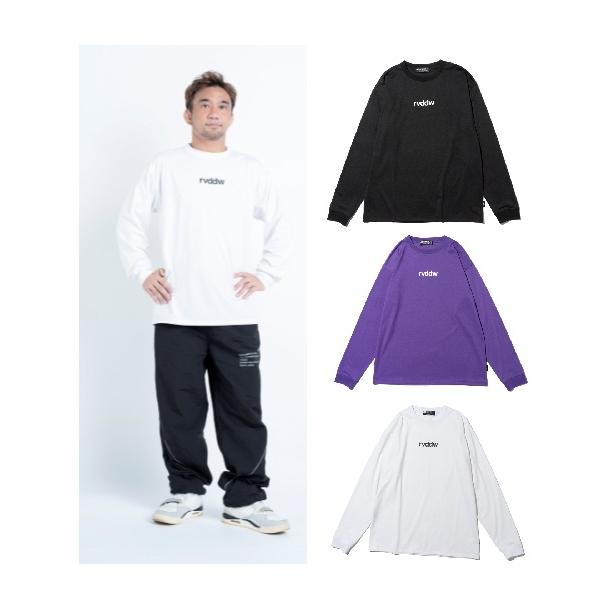 reversal（リバーサル） 【特別価格】オーバーサイズ ロンTシャツ