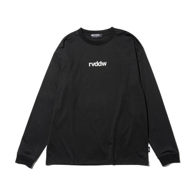 reversal（リバーサル） 【特別価格】オーバーサイズ ロンTシャツ