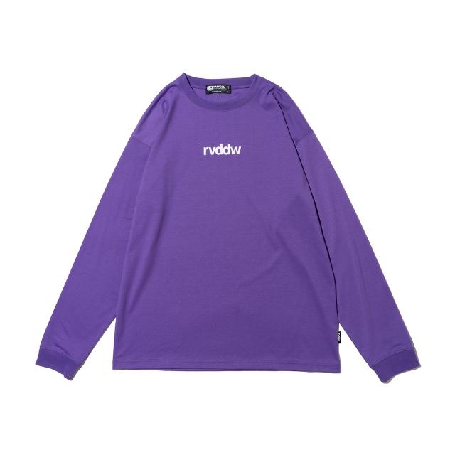 reversal（リバーサル） 【特別価格】オーバーサイズ ロンTシャツ