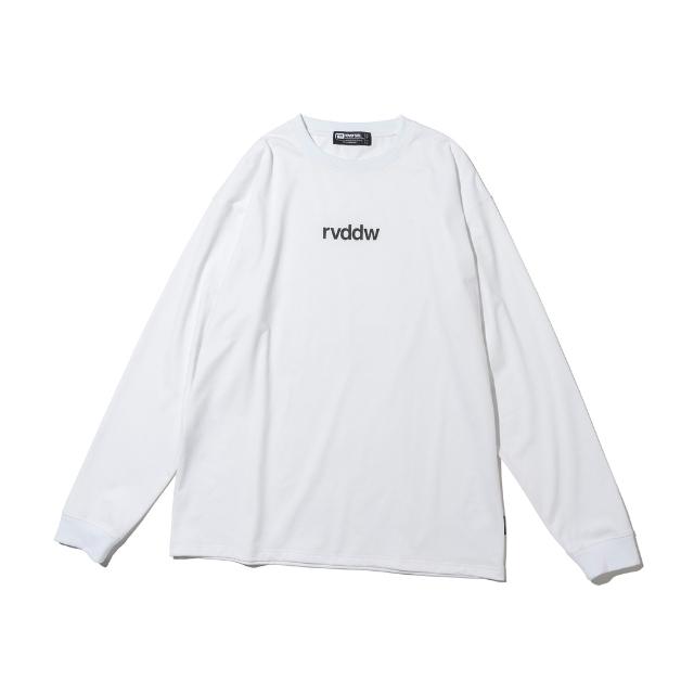 reversal（リバーサル） 【特別価格】オーバーサイズ ロンTシャツ