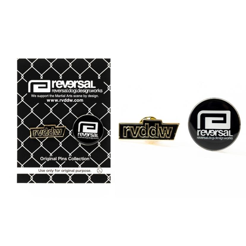 reversal ピンズセット リバーサル REVERSAL PINS SET rv25aw707 メンズ レディース : スアヴトライブ ...