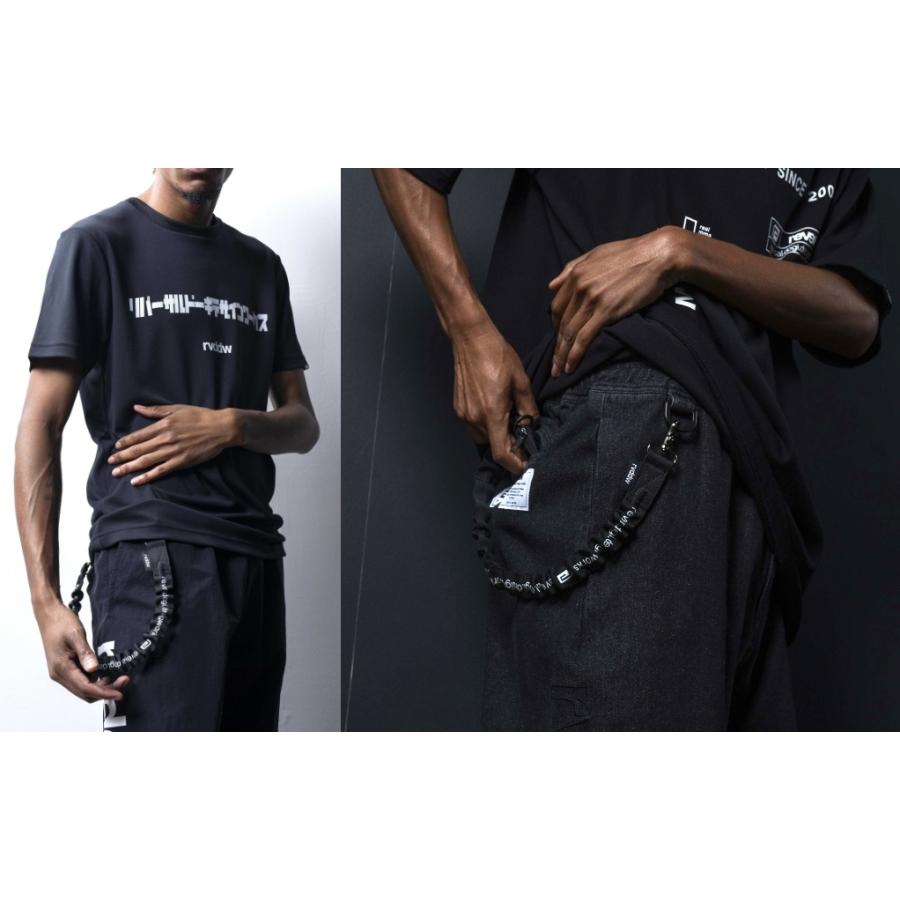 reversal（リバーサル） ウォレットチェーン REVERSAL LEASH CORD