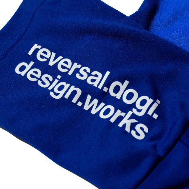 reversal（リバーサル） ドライTシャツ REVERSAL ALL STAR LOGO BIG