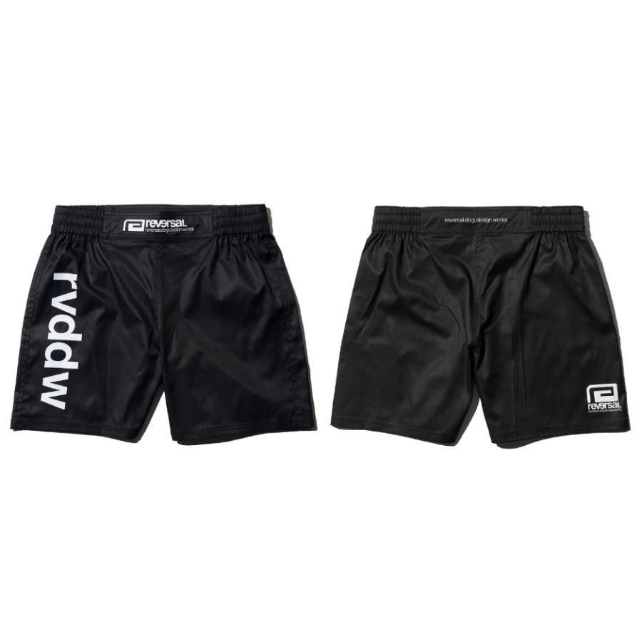 未使用に近い　rvddw FIGHT SHORTS リバーサル　ファイトパンツ reversal（リバーサル） ファイトショーツ REVERSAL rvddw FIGHT