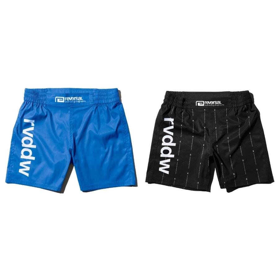 未使用に近い　rvddw FIGHT SHORTS リバーサル　ファイトパンツ reversal（リバーサル） ファイトショーツ REVERSAL rvddw FIGHT