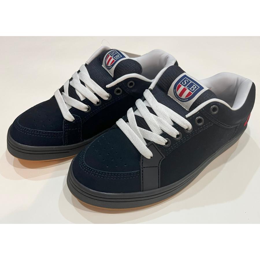 etnies（エトニーズ） SAL 23 NAVY ETNIES シューズ 靴 スニーカー