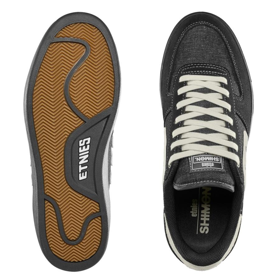 etnies（エトニーズ） Emerson X Shimon ETNIES シモン シューズ 靴