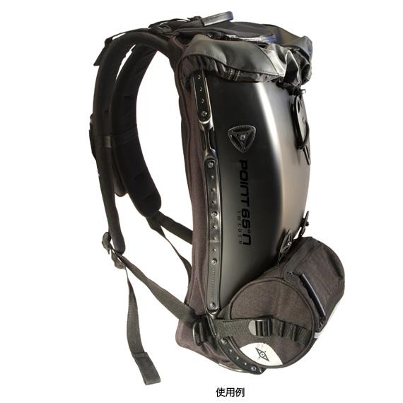 BOBLBEE（ボブルビー） Xケース25L Point65 BOBLBEE X-CASE ポイント