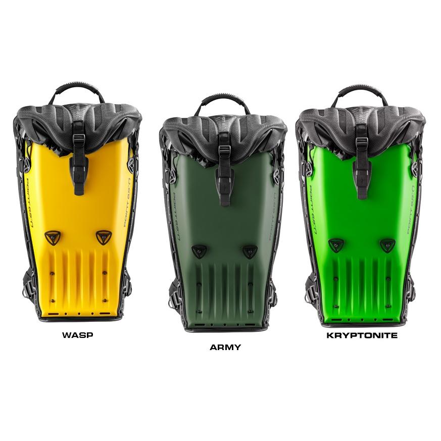 BOBLBEE（ボブルビー） 25LGTX ワンタッチセーフティロックモデル