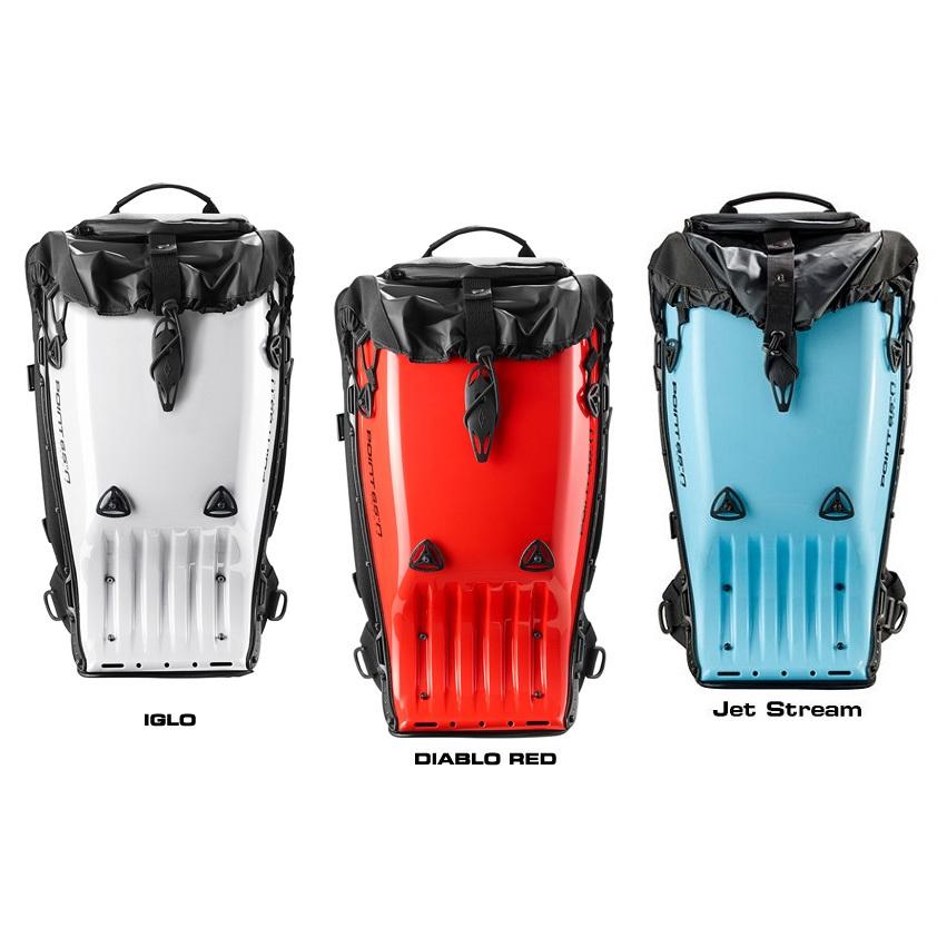 BOBLBEE（ボブルビー） 25LGT Point65 BOBLBEE 25LGT ポイント65