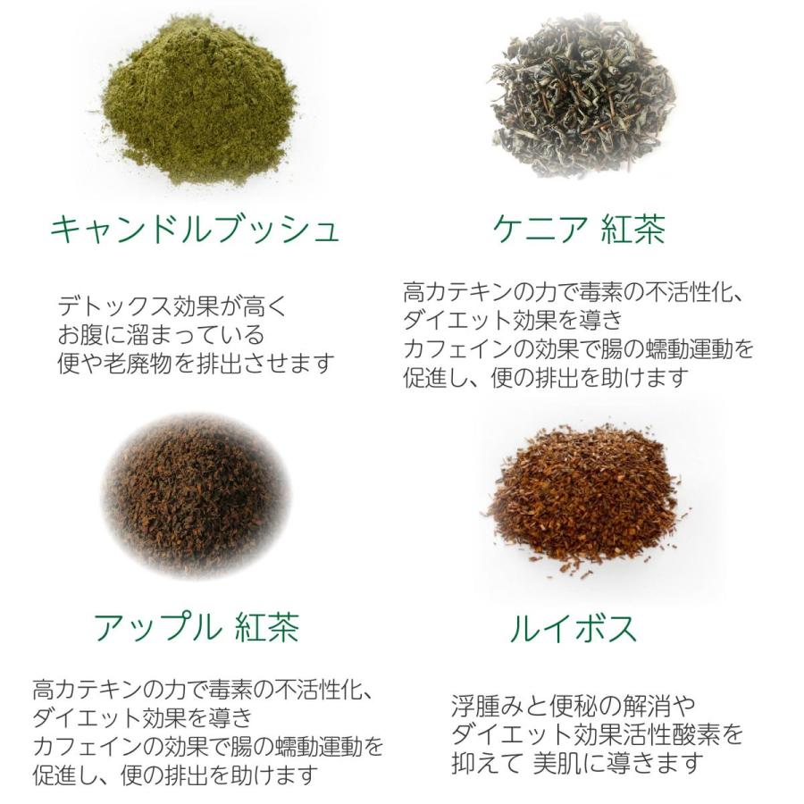 1134円 送料無料 ハーブティー 便秘 への嬉しいレビューを頂いています 500円クーポン ２袋セット 3g ３０包健康茶 ルイボスティー お茶 腸活 素美人 ダイエット