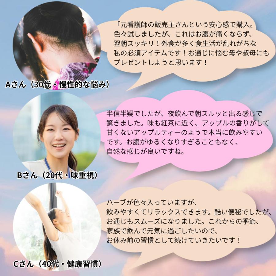 父の日 健康ギフト 腸活素美人 2袋 30包 腸活 サプリ スッキリ