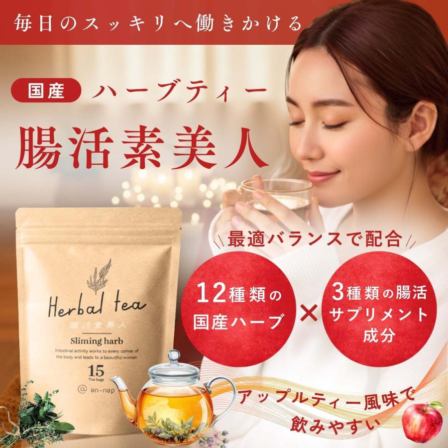父の日 健康ギフト 腸活素美人 2袋 30包 腸活 サプリ スッキリ