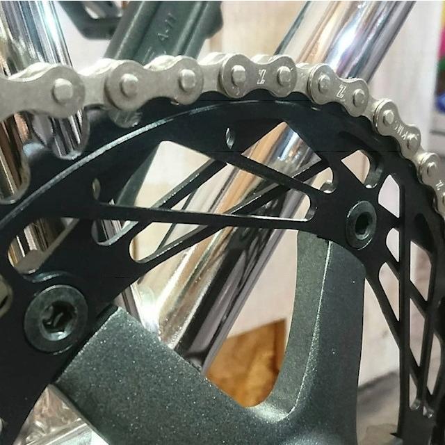 Fun Freddie フレディ クランク クランクセット 48t Pcd144 自転車 ピストバイク ピスト Bmx パーツ カスタム クランク ギア 48丁 Ck013 Bk サバーバン Yahoo 店 通販 Yahoo ショッピング