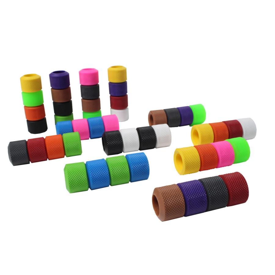 Fun クラウドナイングリップ 径22 2mm ピスト Bmx ピストパーツ 自転車 ピストバイク カラフル おしゃれ カスタム Gr003 サバーバン Yahoo 店 通販 Yahoo ショッピング