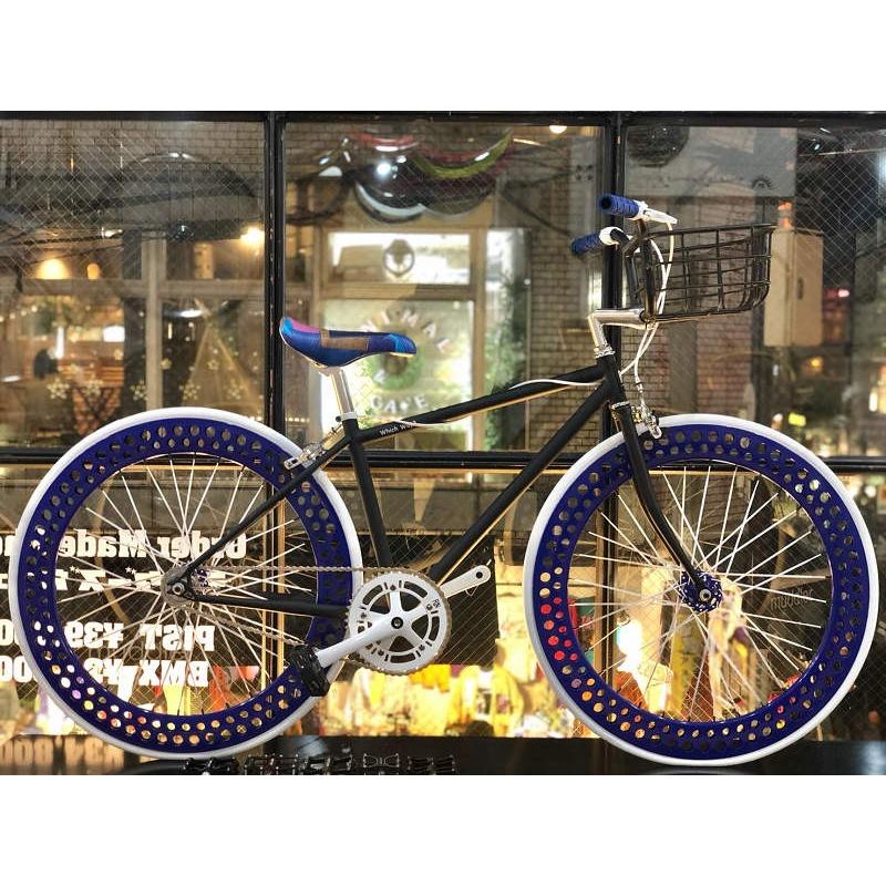 2mm 雨 自転車