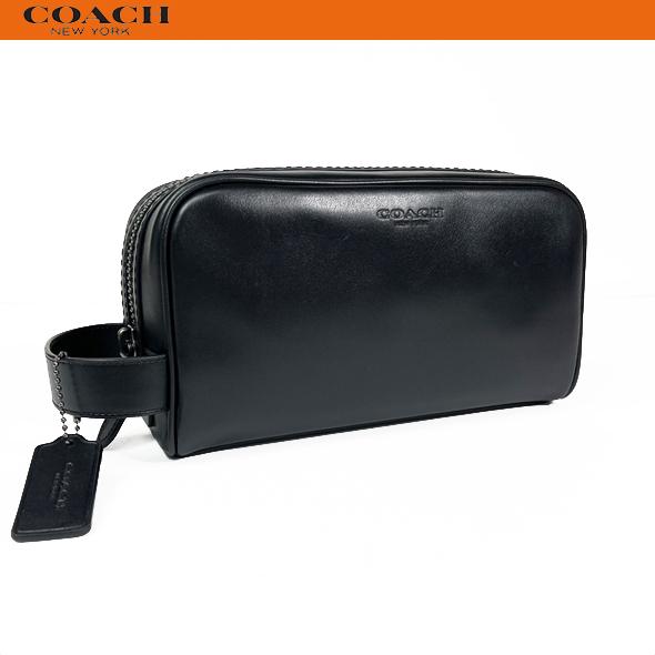 COACH コーチ アウトレット メンズ クラッチバッグ セカンド COACH コーチ アウトレット メンズ クラッチバッグ セカンド