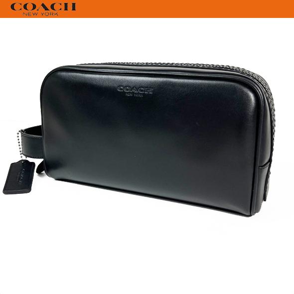 COACH コーチ アウトレット メンズ クラッチバッグ セカンド COACH コーチ アウトレット メンズ クラッチバッグ セカンド