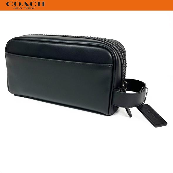 COACH コーチ アウトレット メンズ クラッチバッグ セカンド COACH コーチ アウトレット メンズ クラッチバッグ セカンド