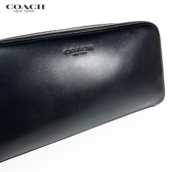 COACH コーチ メンズ クラッチバッグ セカンドバッグ ラージ COACH コーチ メンズ クラッチバッグ セカンドバッグ ラージ
