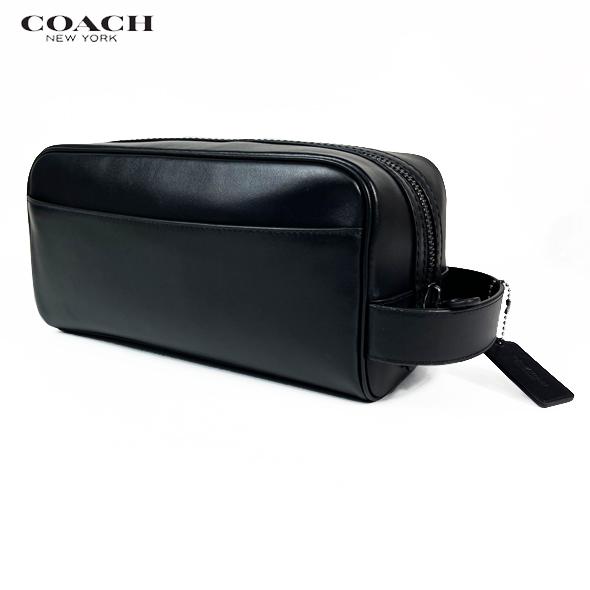 COACH コーチ メンズ クラッチバッグ セカンドバッグ ラージ COACH コーチ メンズ クラッチバッグ セカンドバッグ ラージ