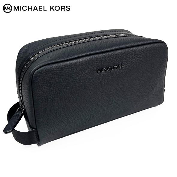 MICHAEL KORS マイケルコース メンズ クラッチ バッグ セカンド MICHAEL KORS マイケルコース メンズ クラッチ バッグ セカンド