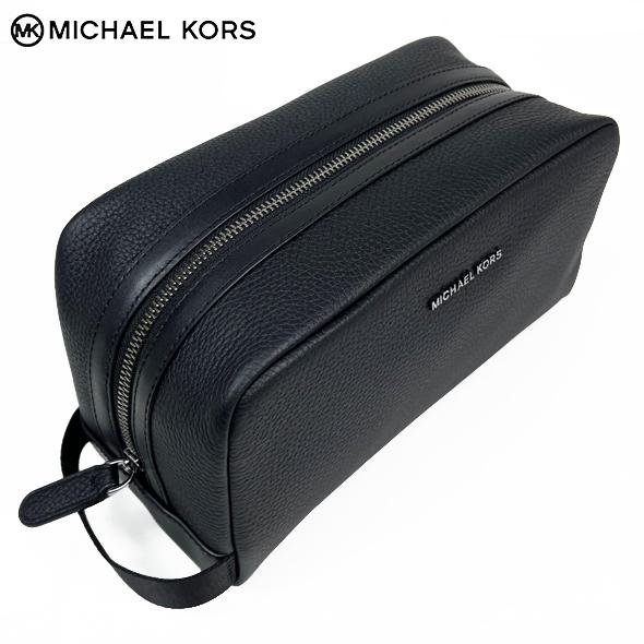 MICHAEL KORS マイケルコース メンズ クラッチ バッグ セカンド MICHAEL KORS マイケルコース メンズ クラッチ バッグ セカンド