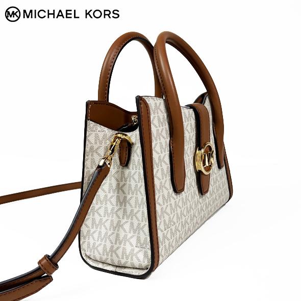 MICHAEL KORS マイケルコース レディース バッグ ハンドバッグ 