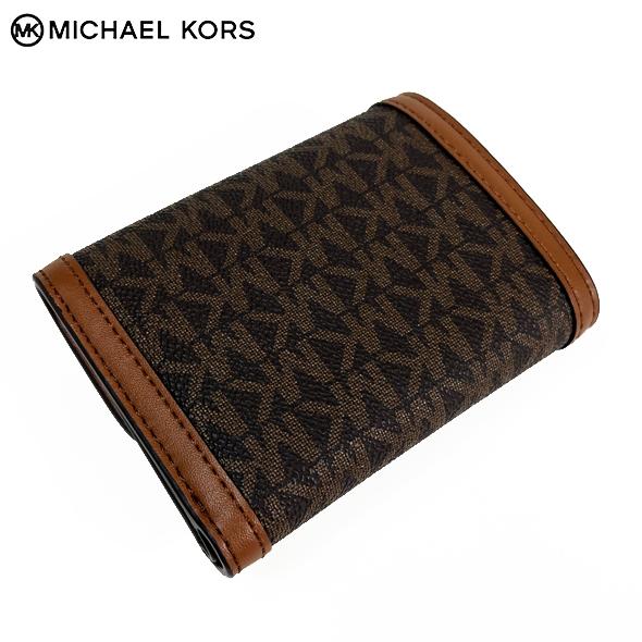 MICHAEL KORS マイケルコース レディース 財布 三つ折り財布 MICHAEL KORS マイケルコース レディース 財布 三つ折り財布