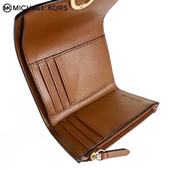 MICHAEL KORS マイケルコース レディース 財布 三つ折り財布 MICHAEL KORS マイケルコース レディース 財布 三つ折り財布