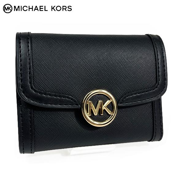 MICHAEL KORS マイケルコース レディース 財布 三つ折り財布 MICHAEL KORS マイケルコース レディース 財布 三つ折り財布