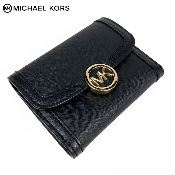 MICHAEL KORS マイケルコース レディース 財布 三つ折り財布 MICHAEL KORS マイケルコース レディース 財布 三つ折り財布