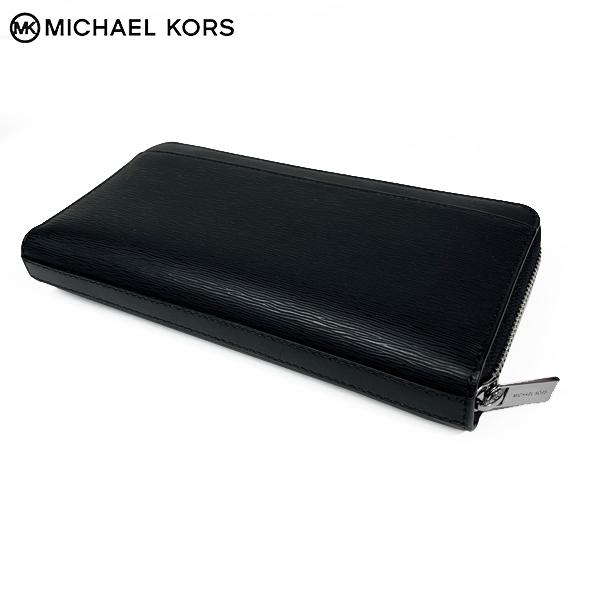 マイケルコース メンズ 財布 長財布 MICHAEL KORS MENS Cooper Smartphone Wallet クーパー ウォレット 36F3COLZ3U ブラック 新品｜success0613｜05