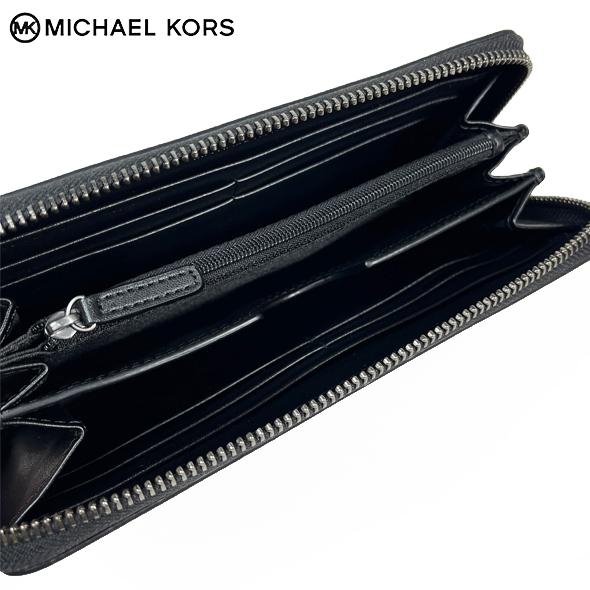 MICHAEL KORS マイケルコース メンズ 財布 長財布 MENS