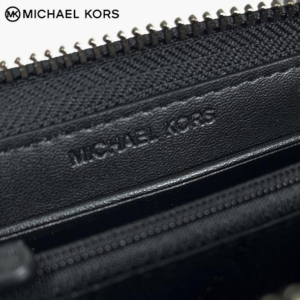 MICHAEL KORS（マイケルコース） メンズ 財布 長財布 MICHAEL KORS