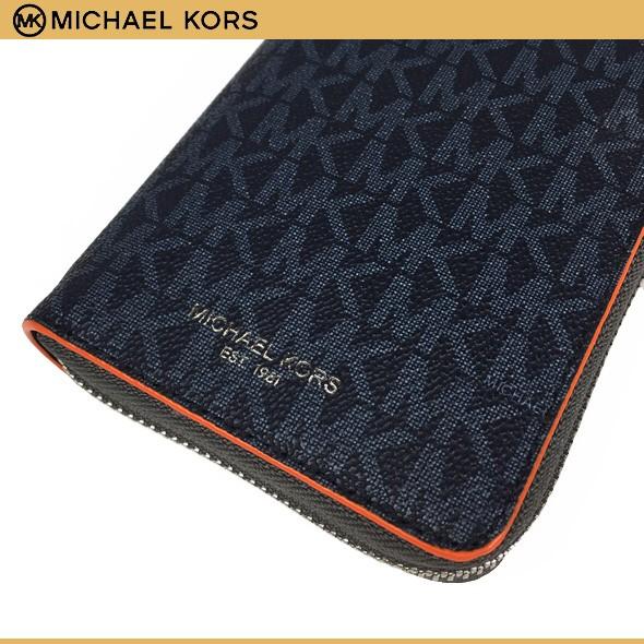 マイケルコース メンズ 財布 長財布 Michael Kors Mens Mk ロゴ ジップ ウォレット 36h9lcoz3u アドミラル オレンジ ブティックライン 新作 新品 36h9lcoz3u Adm Successストア 通販 Yahoo ショッピング
