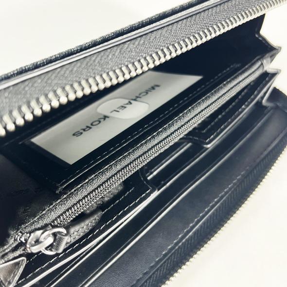 MICHAEL KORS マイケルコース メンズ 財布 長財布 MENS Cooper MICHAEL KORS マイケルコース メンズ 財布 長財布 MENS Cooper