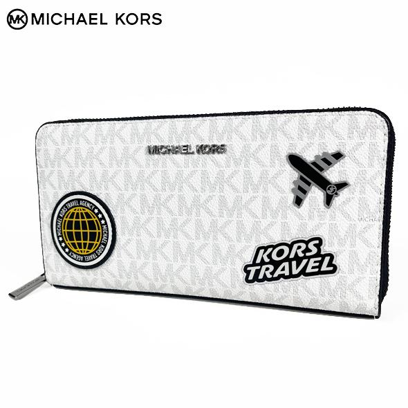 MICHAEL KORS マイケルコース メンズ 財布 長財布 MENS Cooper