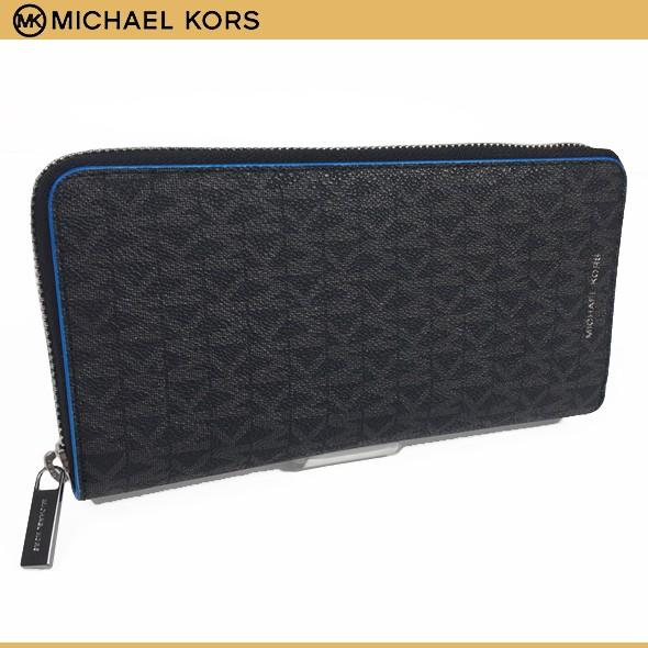 MICHAEL KORS（マイケルコース） メンズ 財布 長財布 MICHAEL KORS 