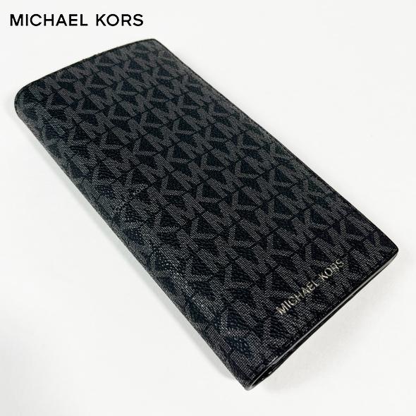 MICHAEL KORS（マイケルコース） メンズ 財布 長財布 MICHAEL KORS