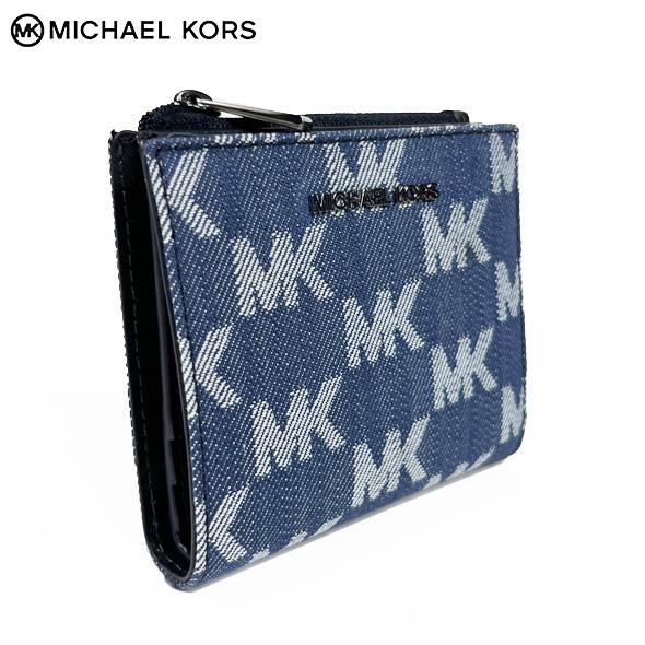 MICHAEL KORS（マイケルコース） レディース 財布 二つ折り財布