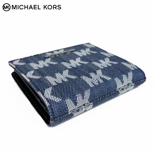 MICHAEL KORS（マイケルコース） レディース 財布 二つ折り財布