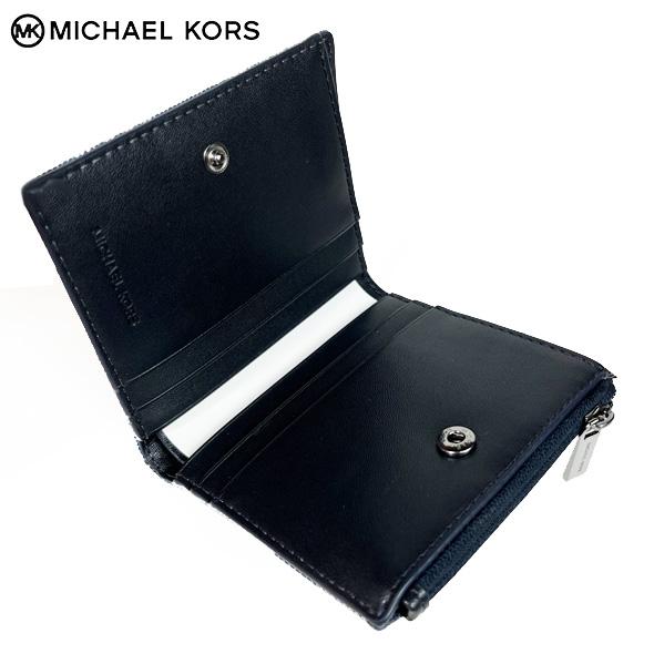 MICHAEL KORS（マイケルコース） レディース 財布 二つ折り財布