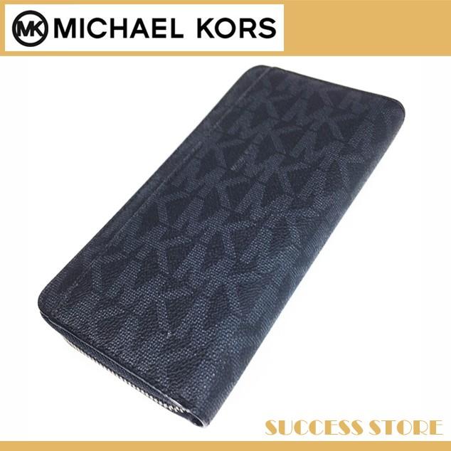 MICHAEL KORS マイケルコース メンズ 財布 長財布 ジェット MICHAEL KORS マイケルコース メンズ 財布 長財布 ジェット