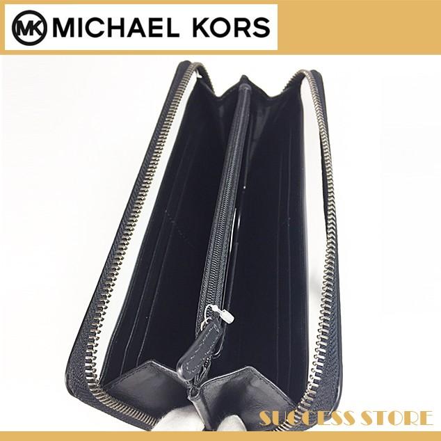 MICHAEL KORS マイケルコース メンズ 財布 長財布 ジェット MICHAEL KORS マイケルコース メンズ 財布 長財布 ジェット