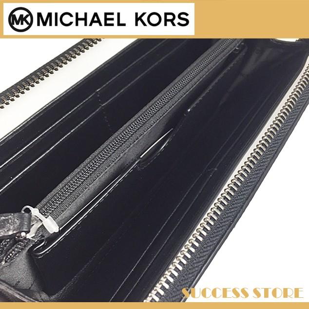 MICHAEL KORS マイケルコース メンズ 財布 長財布 ジェット MICHAEL KORS マイケルコース メンズ 財布 長財布 ジェット