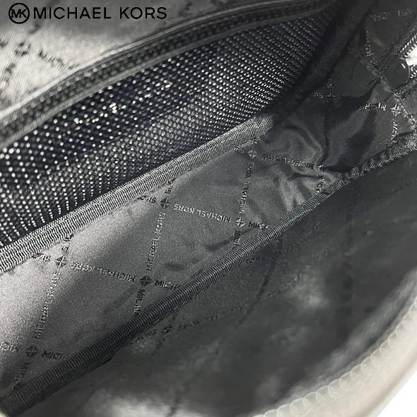 MICHAEL KORS マイケルコース メンズ バッグ ポーチ セカンド MICHAEL KORS マイケルコース メンズ バッグ ポーチ セカンド