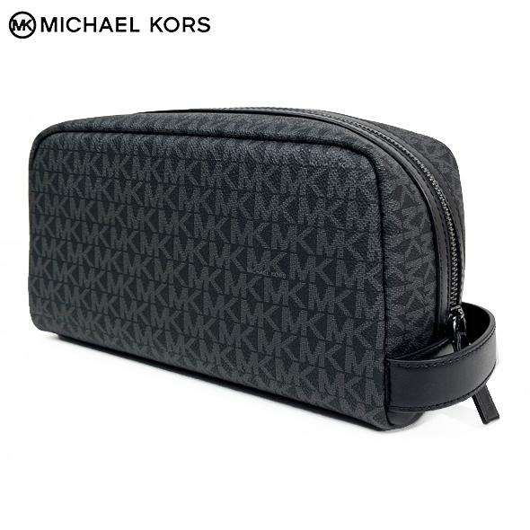 マイケルコース メンズバック 公式アウトレット】COOPER コミューター スリングパック - MK